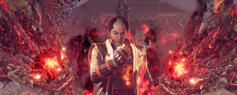 《仁王3》德川庆喜打法技巧分享