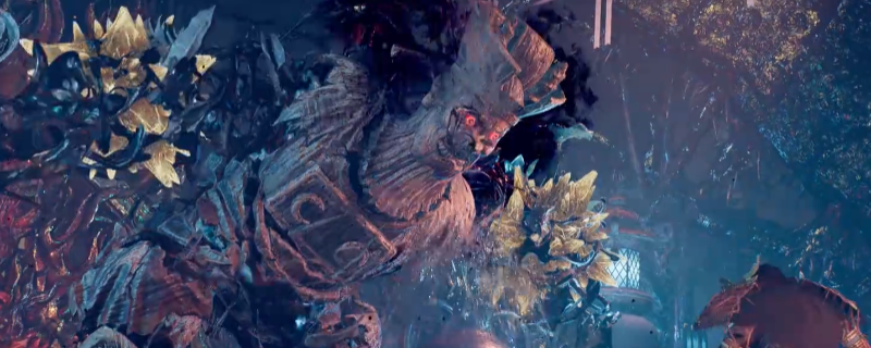 《仁王3》涂佛BOSS打法技巧分享