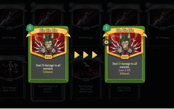 杀戮尖塔2附魔机制介绍