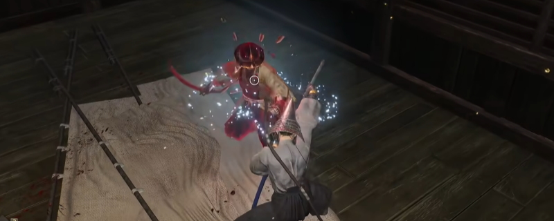 《仁王3》好用轮椅流玩法详解分享