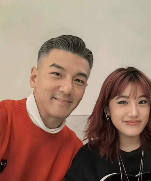 贾静雯前夫孙志浩回应患肝癌晚期传闻