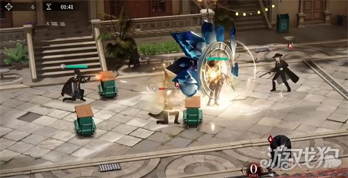 夜幕之下白条机制是什么2