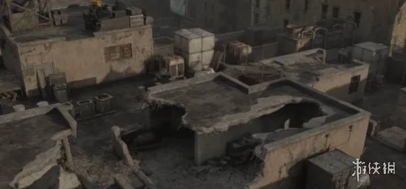 《生化危机9》信号接收器位置详解