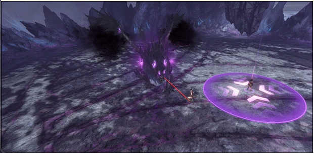 逆水寒上古仙踪山极团本介绍