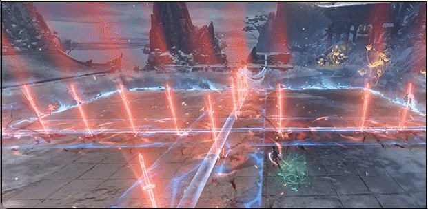 逆水寒上古仙踪山极团本介绍