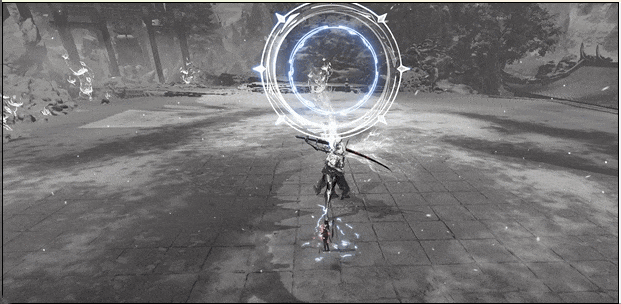 逆水寒上古仙踪山极团本介绍