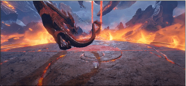 逆水寒上古仙踪山极团本介绍