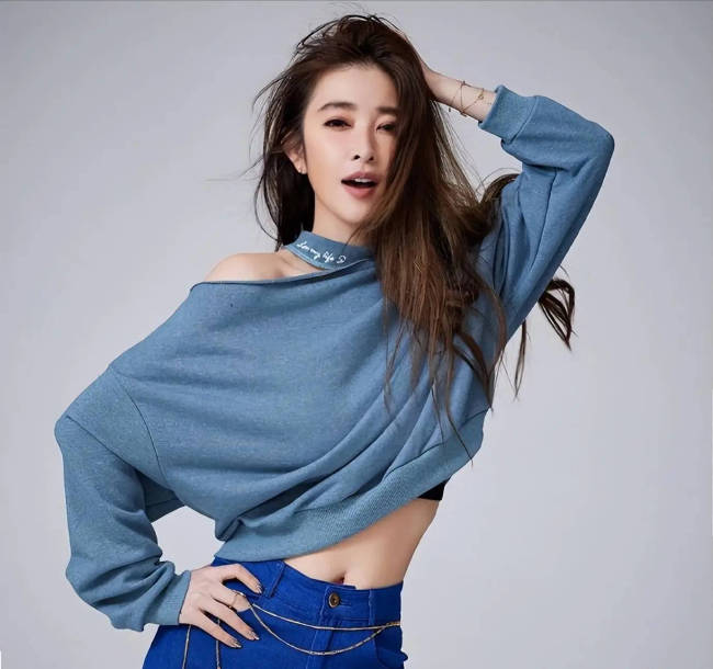 t湾艺人许维恩确诊乳腺癌 现已完成乳房切除手术