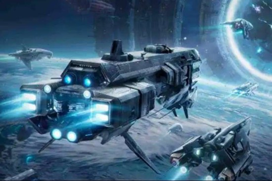 亿万光年手游有哪些战舰 所有战舰类型特点介绍