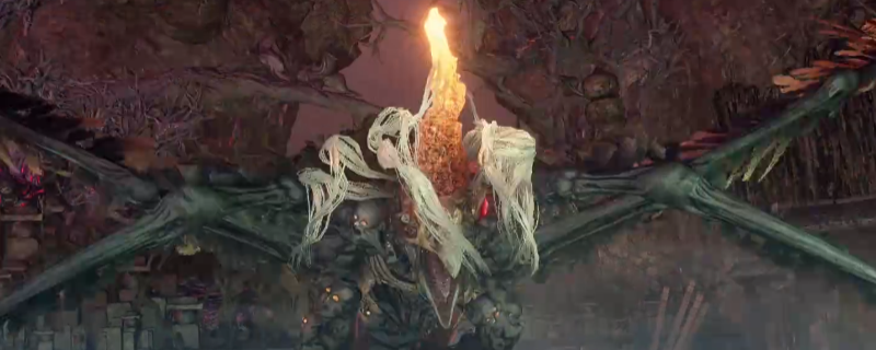 《仁王3》阴摩罗鬼打法技巧分享