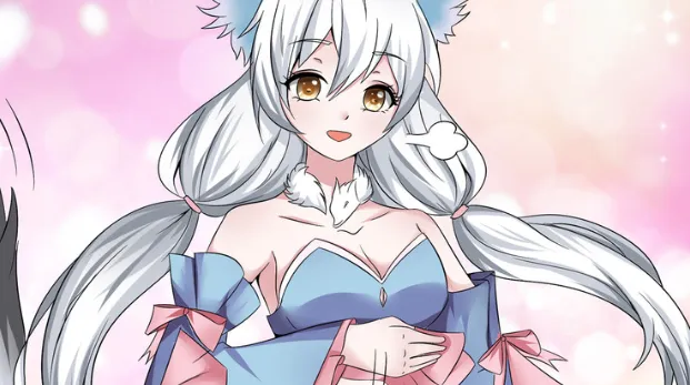 妖精漫画免费看完整版:海量福利漫画无需会员即刻开启