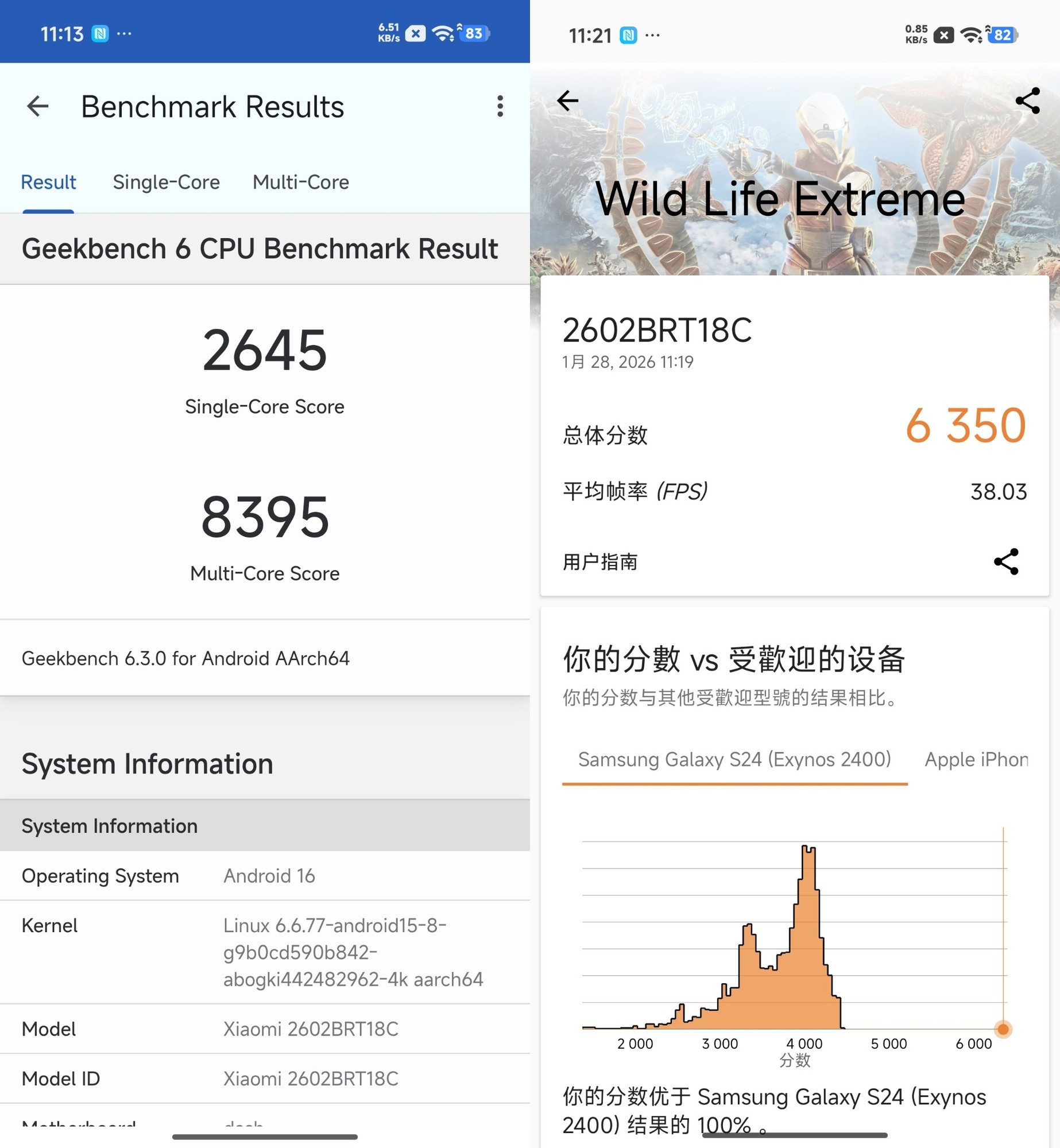 REDMI Turbo 5 Max性能实测，天玑9500s表现到底如何