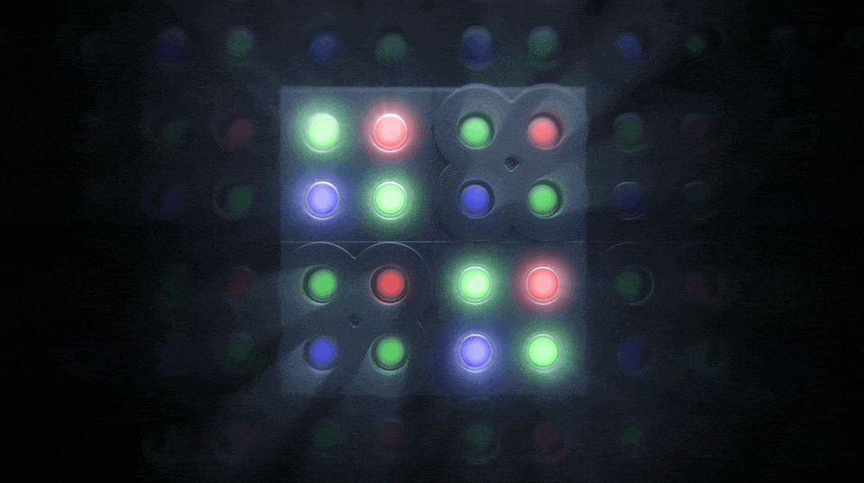 都是为了不让你偷看 三星为什么要费大力气重新做块屏？