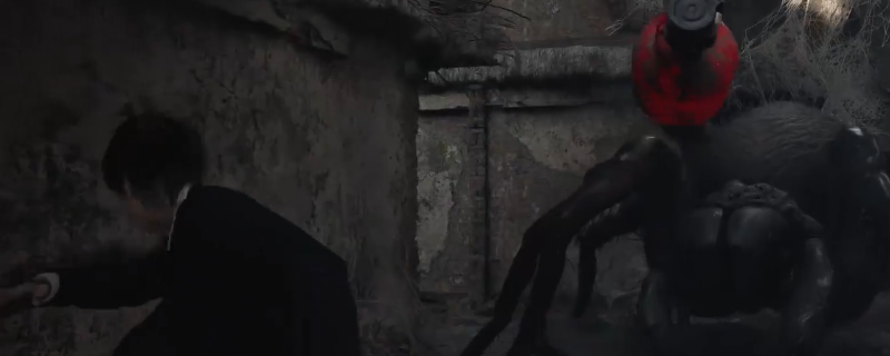 《生化危机9：安魂曲》大蜘蛛无伤打法分享