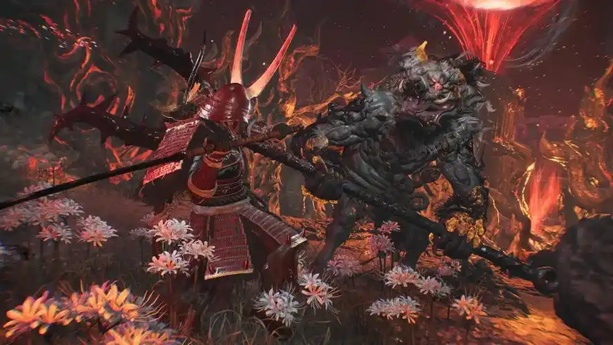 仁王3昂龙牙获取方法