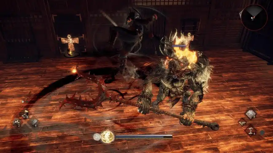 仁王3昂龙牙获取方法