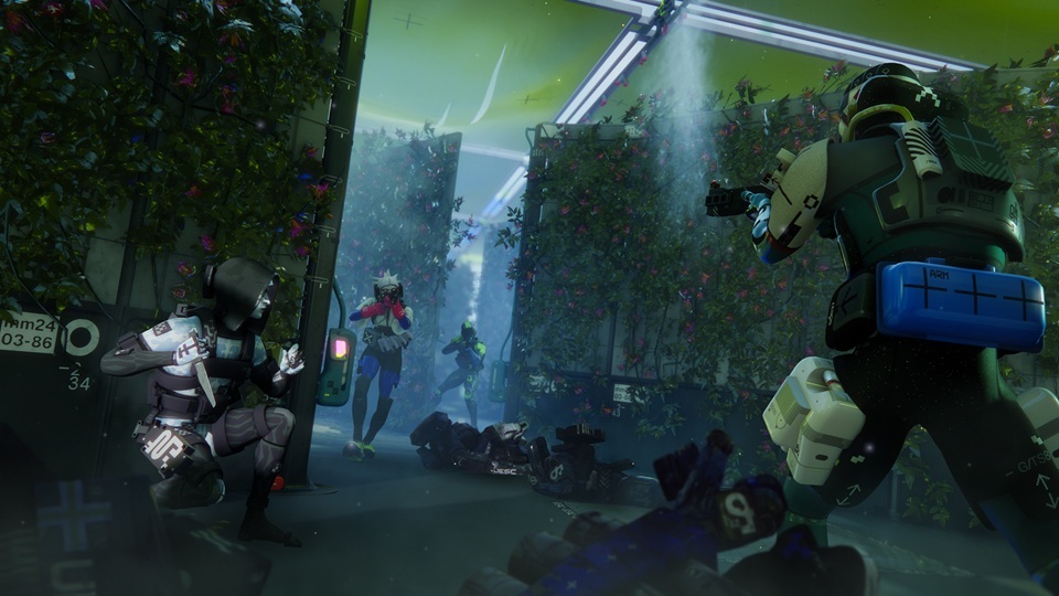 失落星船马拉松赛季系统介绍