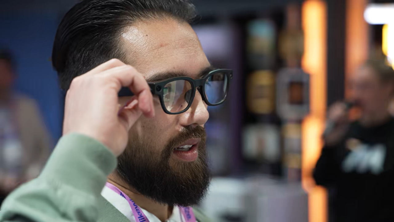 形意智能与MTK联手，创造智能眼镜新视界