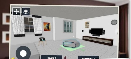 梦之屋改造设计