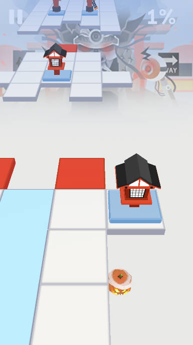 滚动的天空鬼侍版下载2023最新版