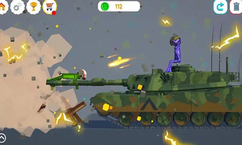 布娃娃恐怖游乐场 2