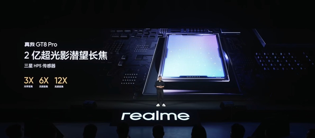 都是2亿像素傻傻的分不清 一文带你了解2亿像素手机镜头传感器