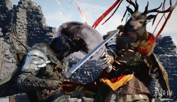 《红色沙漠》是单机还是网游