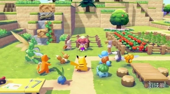 《宝可梦Pokopia》是NS2独占吗