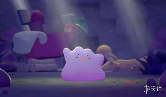 《宝可梦Pokopia》是NS2独占吗