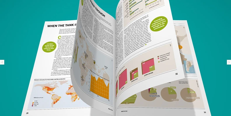 TNC FlipBook v12.5.5 汉化版    PDF 查看器 for WordPress