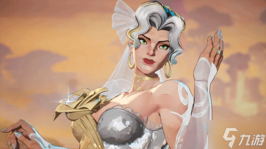 曝《漫威争锋》皮肤遭审查：布料被加厚了