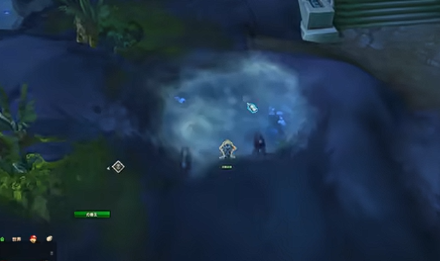 魔兽世界灵爪马拉松成就攻略