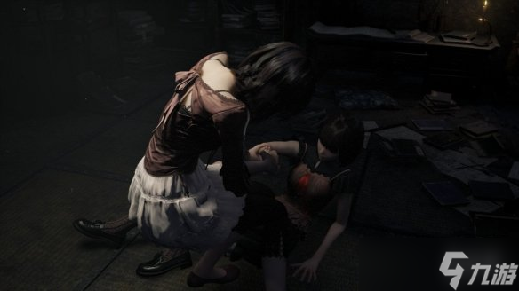 《零红蝶RE》试玩版开放!PC端需预留15.86GB空间