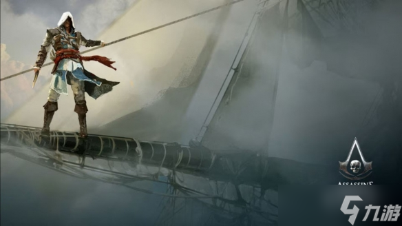 《刺客信条》系列新爆料：含《Hexe》和《Invictus》