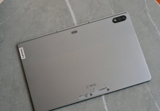 联想小新padpro屏幕色彩失真