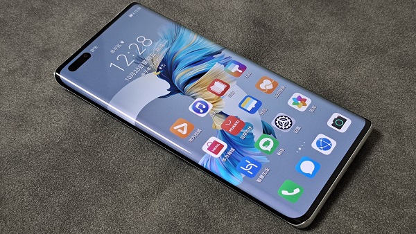 华为mate40pro5g价格介绍