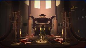 超自然行动组秦陵龙宫新机制是什么