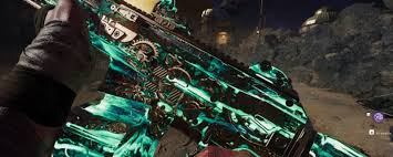 使命召唤黑色行动7异界武器击杀名片如何获取