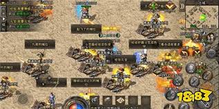 哪些传奇游戏能赚钱