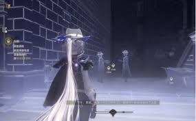 白银之城记者格林之死究竟如何