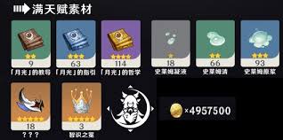 原神哥伦比娅怎么培养