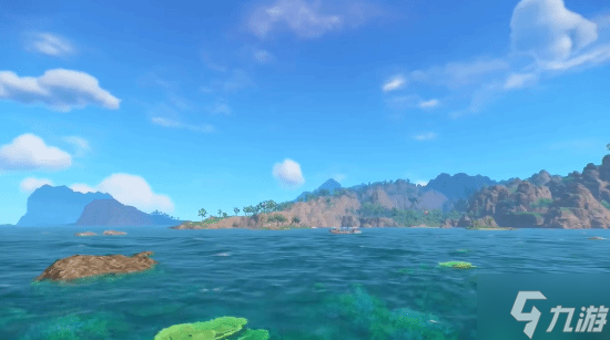 不上NS一代太对了 《宝可梦风波》画面未被拖累