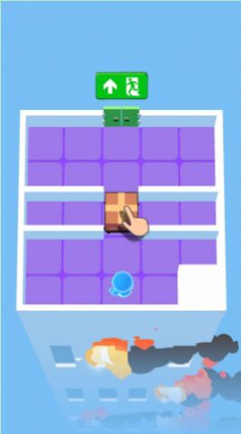 滑动逃脱(Free Them All 3D)