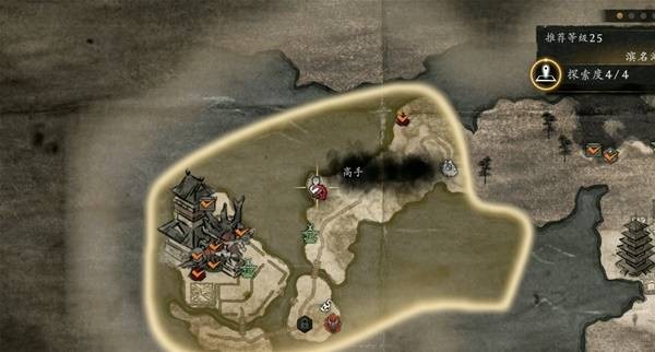 仁王3护国禅师之锤获取方法