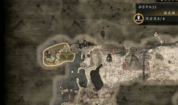 仁王3护国禅师之锤获取方法