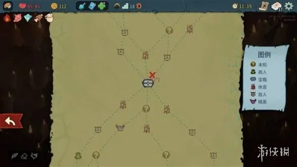 《杀戮尖塔2》铁甲战士全自动打击流攻略