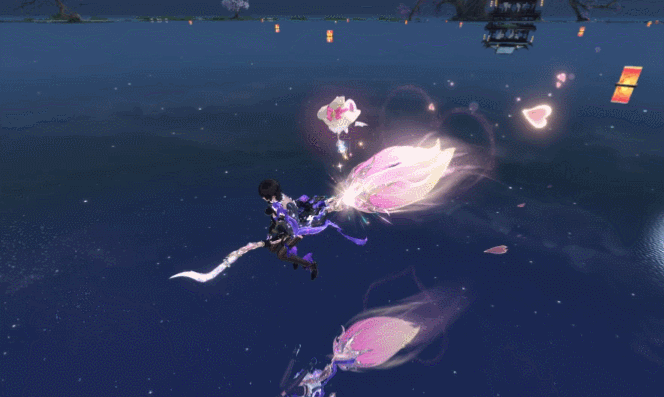 逆水寒巫影祀月时装介绍