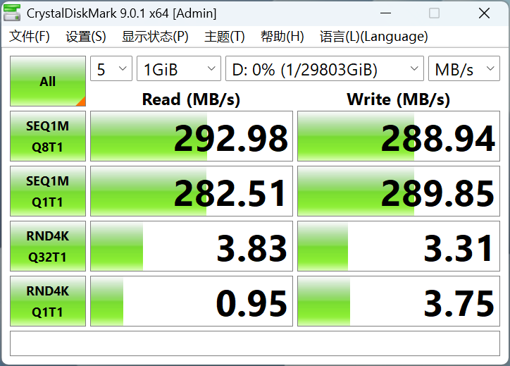 希捷银河Exos 32TB评测：机械硬盘巅峰！容量速度可靠性都无可挑剔