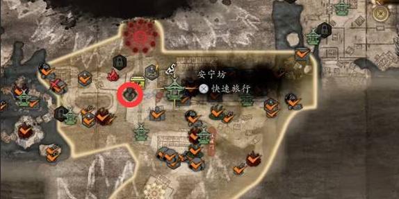 仁王3箱子守护者任务攻略