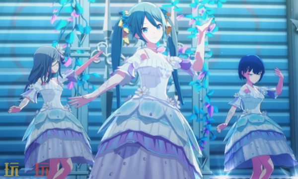 初音未来缤纷舞台wiki官方认证链接分享-最新wiki站点地址